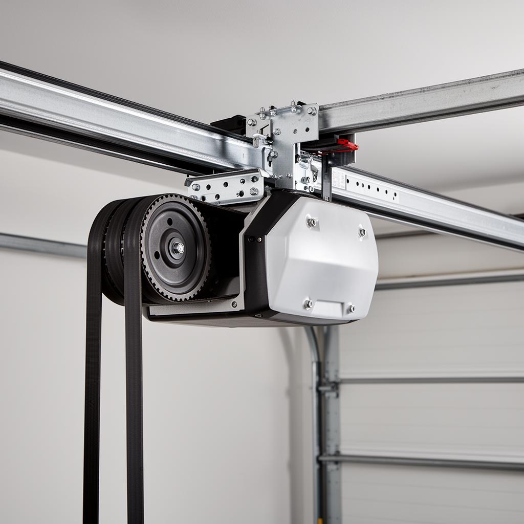 Professional door installation service for garage doors in Provincetown